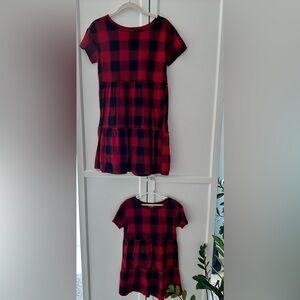 Old Navy Mommy-Daughter matching dress